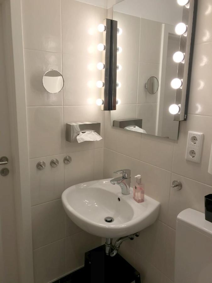 Ferienwohnung Gierse Schmallenberg Buitenkant foto