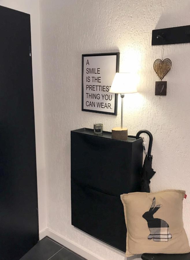 Ferienwohnung Gierse Schmallenberg Buitenkant foto