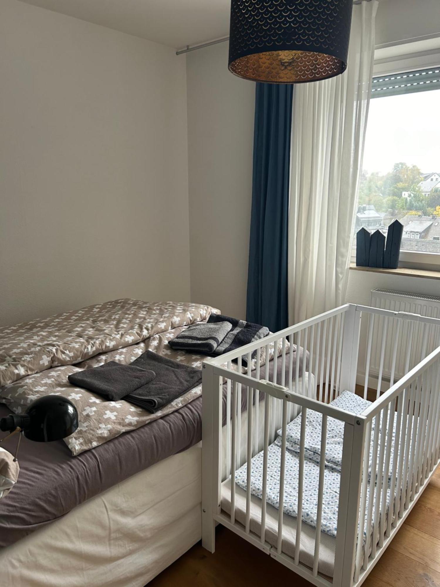 Ferienwohnung Gierse Schmallenberg Buitenkant foto